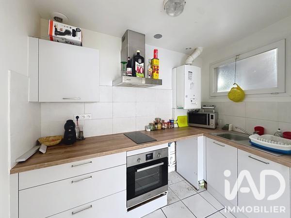 Appartement à vendre 2 pièces 48 m² Dax