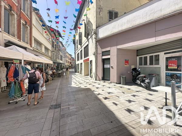 Appartement à vendre 2 pièces 48 m² Dax