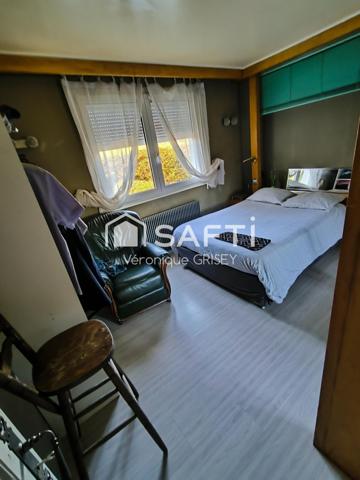 MAISON DE 186 M2 SUR 1,48 HECTARE