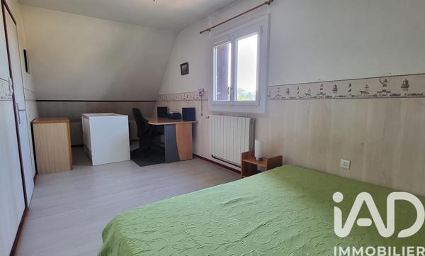 Maison à vendre 7 pièces 197 m² Saint-Genis-Laval