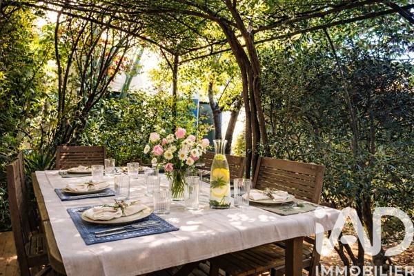 Appartement à vendre 2 pièces 70 m² La Ciotat