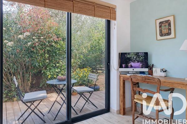 Appartement à vendre 2 pièces 70 m² La Ciotat