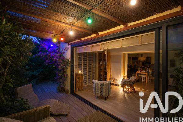 Appartement à vendre 2 pièces 70 m² La Ciotat