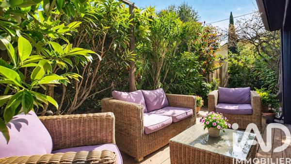 Appartement à vendre 2 pièces 70 m² La Ciotat