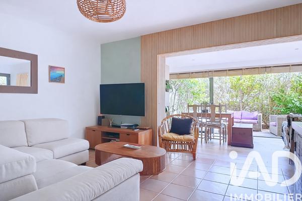 Appartement à vendre 2 pièces 70 m² La Ciotat