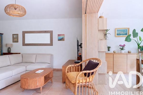 Appartement à vendre 2 pièces 70 m² La Ciotat