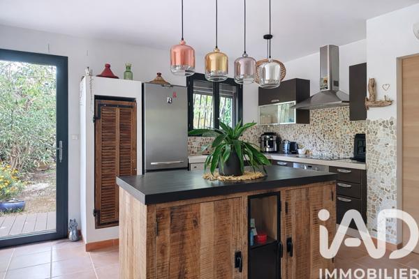 Appartement à vendre 2 pièces 70 m² La Ciotat