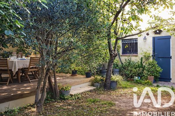 Appartement à vendre 2 pièces 70 m² La Ciotat