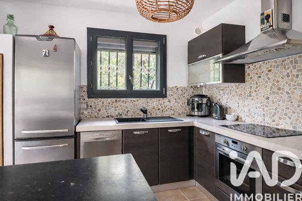 Appartement à vendre 2 pièces 70 m² La Ciotat