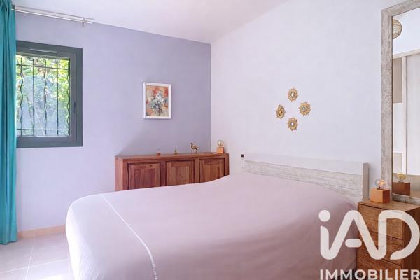 Appartement à vendre 2 pièces 70 m² La Ciotat