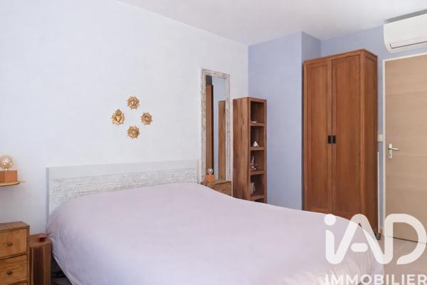 Appartement à vendre 2 pièces 70 m² La Ciotat