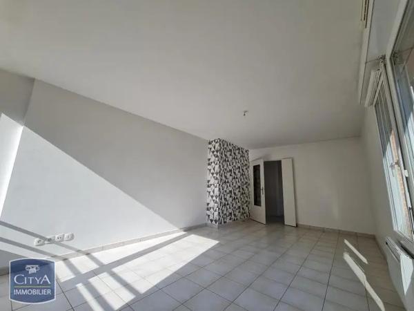 Appartement à louer 2 pièces 54.1m² Le Havre (76600)