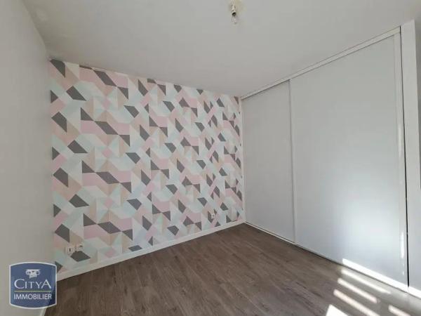 Appartement à louer 2 pièces 54.1m² Le Havre (76600)
