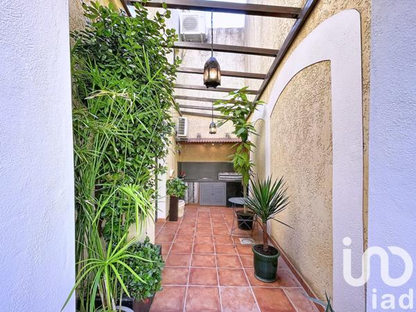 Maison à vendre 7 pièces 150 m² Cazouls-lès-Béziers