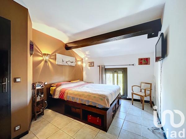 Maison à vendre 7 pièces 150 m² Cazouls-lès-Béziers