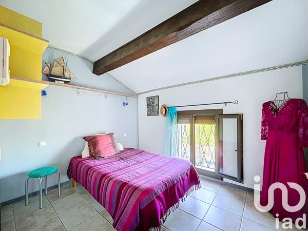 Maison à vendre 7 pièces 150 m² Cazouls-lès-Béziers