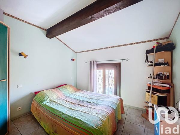 Maison à vendre 7 pièces 150 m² Cazouls-lès-Béziers