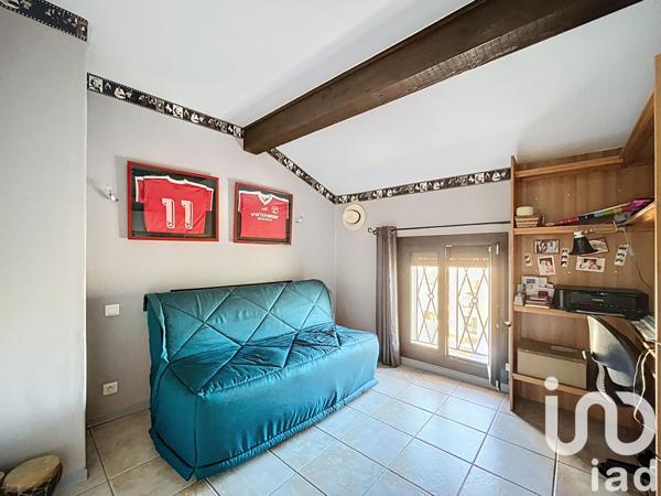 Maison à vendre 7 pièces 150 m² Cazouls-lès-Béziers