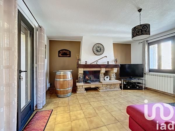 Maison à vendre 7 pièces 150 m² Cazouls-lès-Béziers