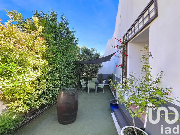 Maison à vendre 7 pièces 150 m² Cazouls-lès-Béziers