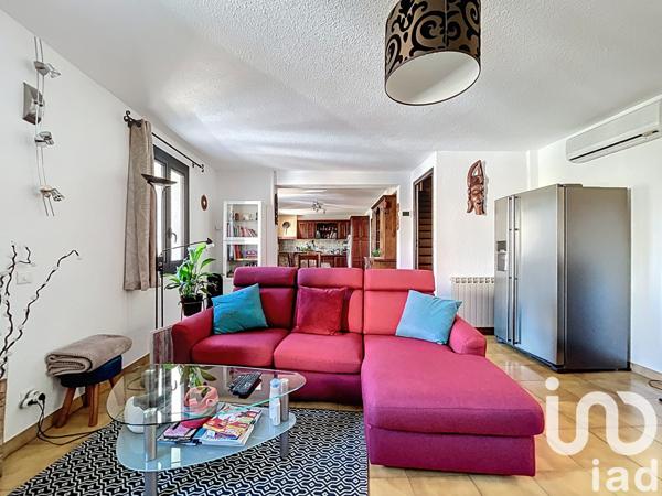 Maison à vendre 7 pièces 150 m² Cazouls-lès-Béziers