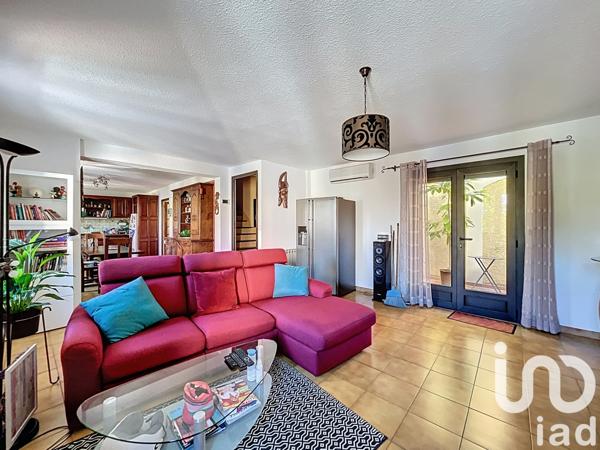 Maison à vendre 7 pièces 150 m² Cazouls-lès-Béziers