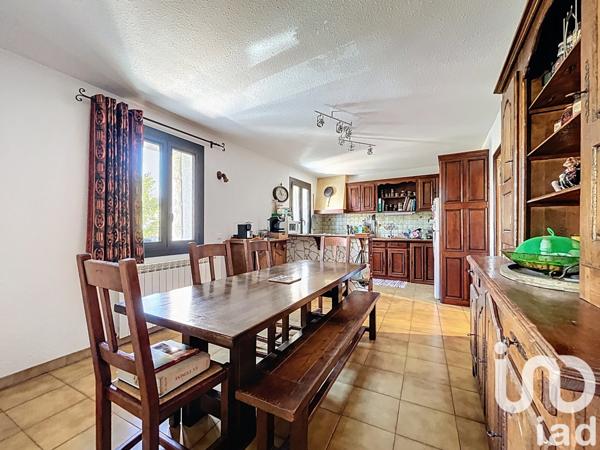 Maison à vendre 7 pièces 150 m² Cazouls-lès-Béziers