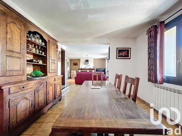 Maison à vendre 7 pièces 150 m² Cazouls-lès-Béziers