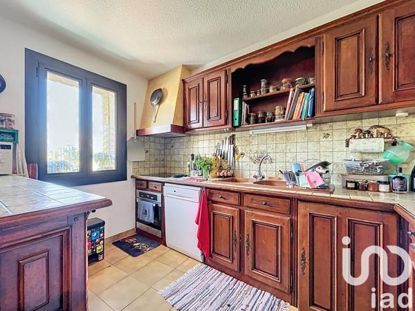 Maison à vendre 7 pièces 150 m² Cazouls-lès-Béziers