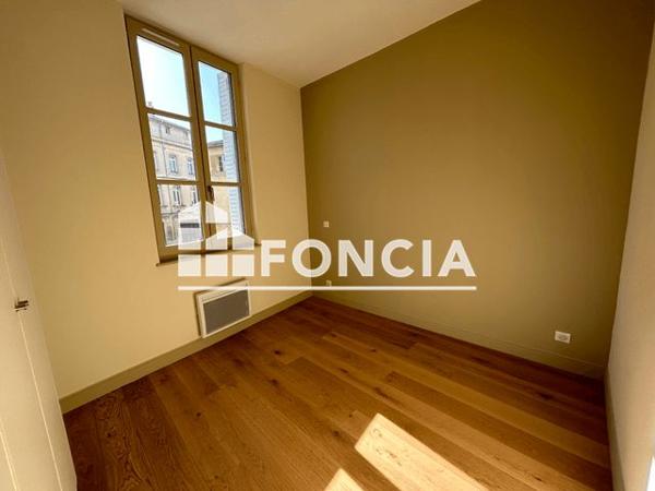 Location Appartement 3 pièces 49.52 m² - 123 RUE CARRETERIE Avignon 84000