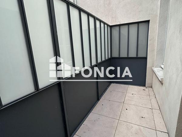 Location Appartement 3 pièces 49.52 m² - 123 RUE CARRETERIE Avignon 84000