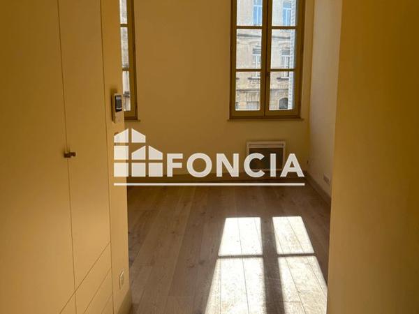 Location Appartement 3 pièces 49.52 m² - 123 RUE CARRETERIE Avignon 84000