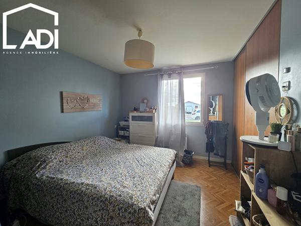 À VENDRE ! Pavillon de plain-pied à Exireuil, Exireuil 79400