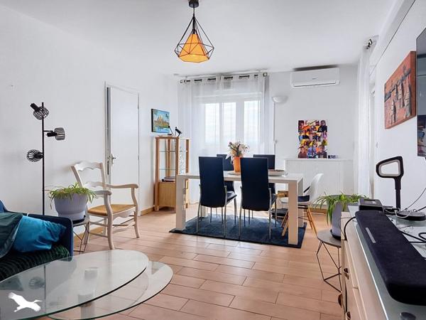 Appartement 156 000 € Toulouse 4 p 83 m² DPE D