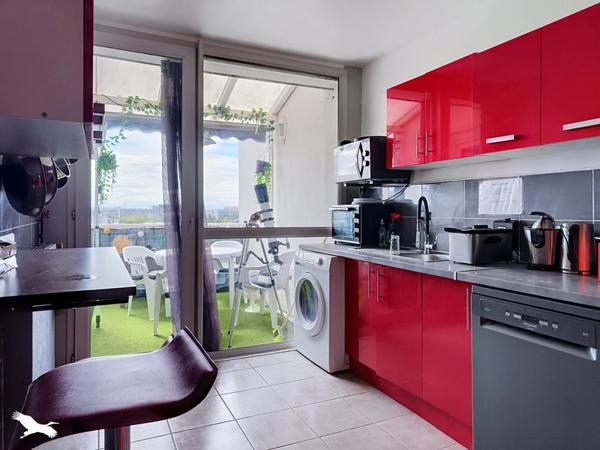 Appartement 156 000 € Toulouse 4 p 83 m² DPE D