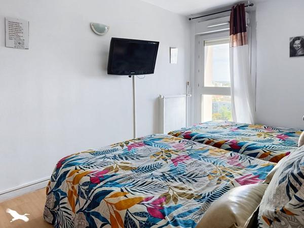 Appartement 156 000 € Toulouse 4 p 83 m² DPE D