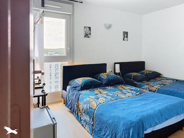 Appartement 156 000 € Toulouse 4 p 83 m² DPE D