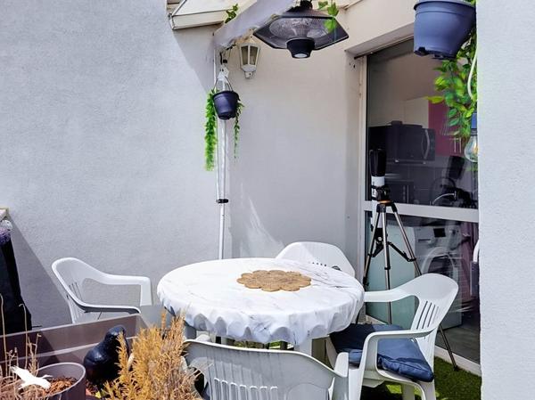 Appartement 156 000 € Toulouse 4 p 83 m² DPE D