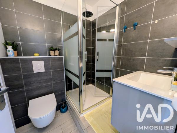 Appartement à vendre 3 pièces 51 m² La Teste-de-Buch