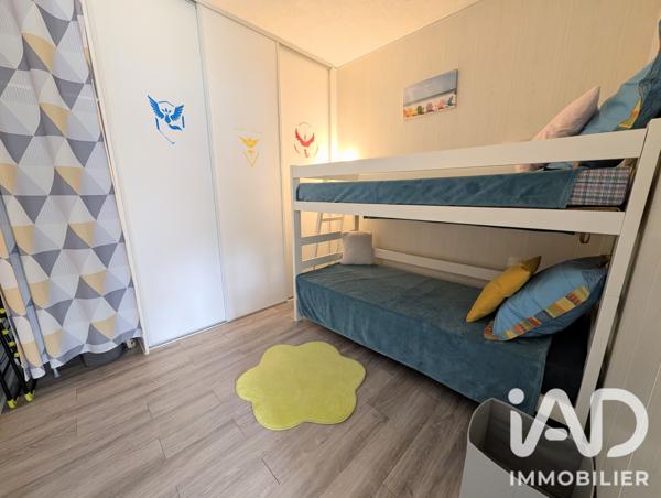 Appartement à vendre 3 pièces 51 m² La Teste-de-Buch