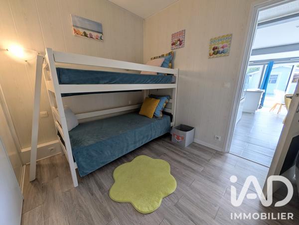Appartement à vendre 3 pièces 51 m² La Teste-de-Buch