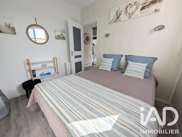 Appartement à vendre 3 pièces 51 m² La Teste-de-Buch
