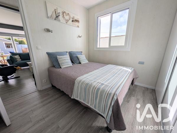 Appartement à vendre 3 pièces 51 m² La Teste-de-Buch