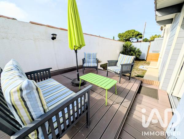 Appartement à vendre 3 pièces 51 m² La Teste-de-Buch