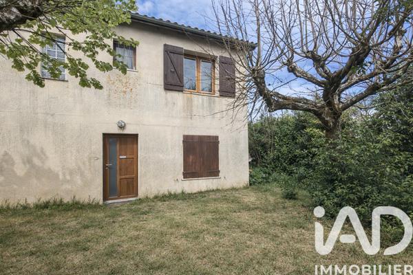 Maison à vendre 4 pièces 75 m² Villenave-d'Ornon