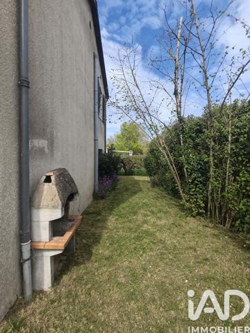 Maison à vendre 4 pièces 75 m² Villenave-d'Ornon