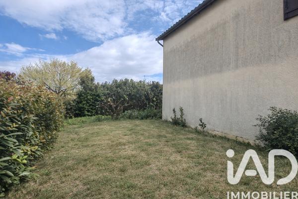 Maison à vendre 4 pièces 75 m² Villenave-d'Ornon