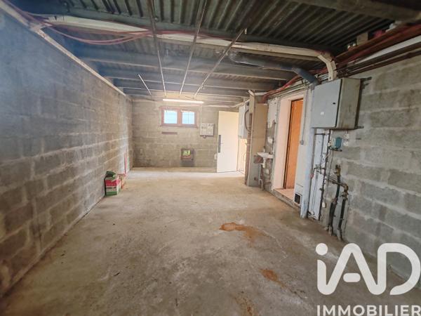 Maison à vendre 4 pièces 75 m² Villenave-d'Ornon