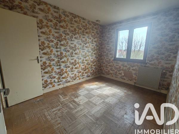Maison à vendre 4 pièces 75 m² Villenave-d'Ornon