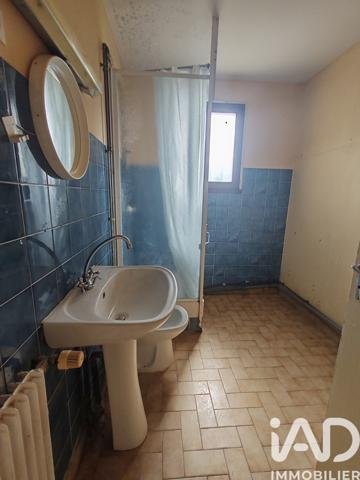 Maison à vendre 4 pièces 75 m² Villenave-d'Ornon